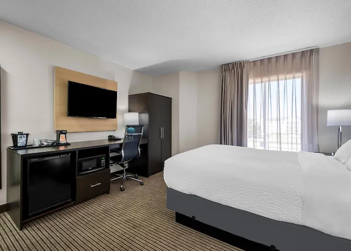 Sleep Inn Springfield West